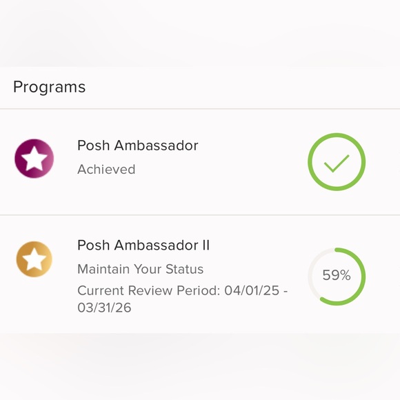 MEET THE POSHER - FAITH 🐨💝🤠 - Picture 2 of 3